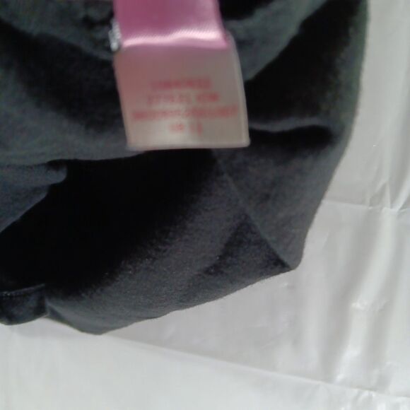 Victoria's Secret Pink With Fifth & Ocean T-shirt Women's Medium Iowa Hawkeyes * - Picture 9 of 9